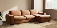 Large Sofa Chaise - Right Hand