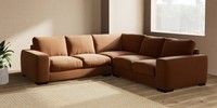 Medium Corner Sofa - Universal
