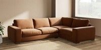 Large Corner Sofa - Right Hand