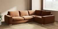 Large Corner Sofa - Right Hand