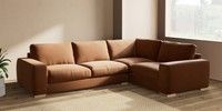 Large Corner Sofa - Right Hand