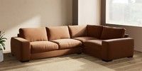 Large Corner Sofa - Right Hand
