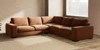 Large Corner Sofa - Universal