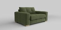 2 Seater Small Sofa