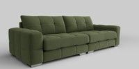 4 Seater Large Sofa