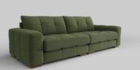4 Seater Large Sofa