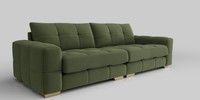 4 Seater Large Sofa