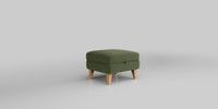 Storage Footstool