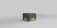 Storage Footstool