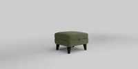 Storage Footstool