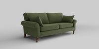 3 Seater Small Sofa