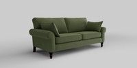 3 Seater Small Sofa
