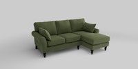 Small Sofa Chaise - Right Hand