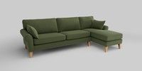 Medium Sofa Chaise - Right Hand