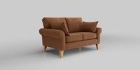 2 Seater Small Sofa
