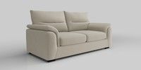3 Seater Small Sofa