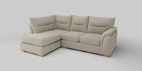 Medium Corner Chaise - Left Hand