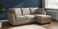Medium Sofa Chaise - Right Hand