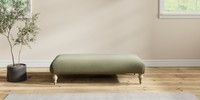 Extra Large Footstool