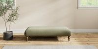 Extra Large Footstool