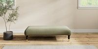 Extra Large Footstool
