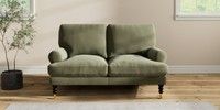 2 Seater Small Sofa