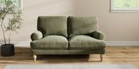2 Seater Small Sofa