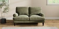 2 Seater Small Sofa
