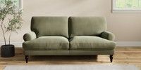 3 Seater Small Sofa