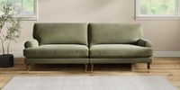 4 Seater Large Sofa