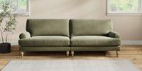 4 Seater Large Sofa