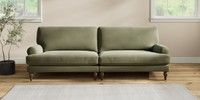4 Seater Large Sofa