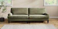 4 Seater Large Sofa