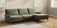 Medium Sofa Chaise - Right Hand