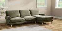 Medium Sofa Chaise - Right Hand