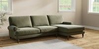 Medium Sofa Chaise - Right Hand