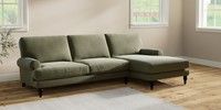 Medium Sofa Chaise - Right Hand