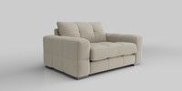 2 Seater Small Sofa