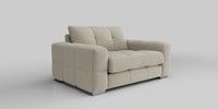 2 Seater Small Sofa