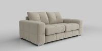 3 Seater Small Sofa