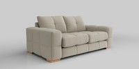 3 Seater Small Sofa