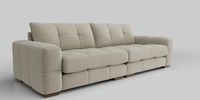 4 Seater Large Sofa