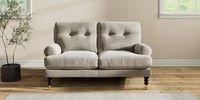 2 Seater Small Sofa