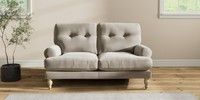 2 Seater Small Sofa