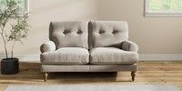 2 Seater Small Sofa