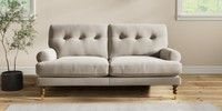 3 Seater Small Sofa