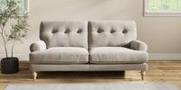 3 Seater Small Sofa