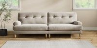 4 Seater Large Sofa