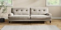 4 Seater Large Sofa