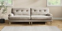 4 Seater Large Sofa